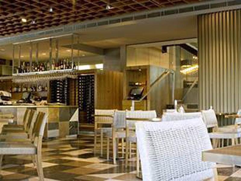 Hotel Indigo Sydney Potts Point, An Ihg Hotel Restaurant photo